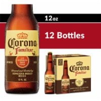 Corona Familiar Lager Mexican Beer