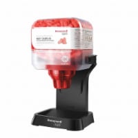 Earplug Dispenser,9 1/4 in D,16 3/4 in H Perspective: Main