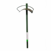 Yard Butler Free Standing Hose Hanger - Green Perspective: Main