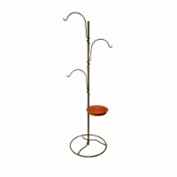 Yard Butler Santas Helper Tree Stand