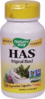 Nature's Way HAS® Original Blend Capsules Perspective: Main