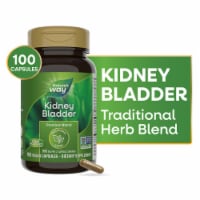 Nature's Way® Kidney Bladder Capsules 930 mg