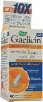Nature's Way Garlicin® CF Perspective: Main