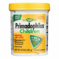 Nature's Way® Primadophilus® Children's Probiotic Powder Perspective: Main