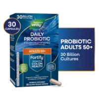 Nature's Way® Fortify™ Everyday Care Probiotics Capsules