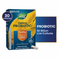Nature's Way® Primadophilus Optima Digestive Balance Probiotic Supplement