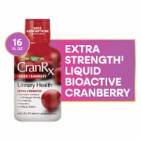 Nature's Way CranRx Liquid Cranberry Supplement