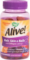 Hair Skin & Nails Collagen