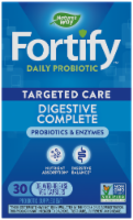 Nature's Way® Fortify™ Dual Action Digestive Complete Capsules