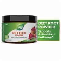 Nature's Way Beet Root Powder