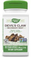 Nature's Way® Devil's Claw Secondary Root Capsules 480 mg