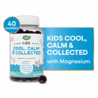 Nature's Way® Kids Cool, Calm & Collected Gummies