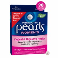 Nature's Way® Women's Probiotic Pearls®