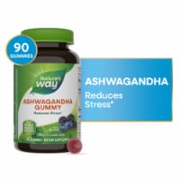 Nature's Way® Ashwagandha Gummies