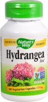 Nature's Way Hydrangea Root 370 mg Perspective: Main
