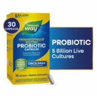Nature's Way® Primadophilus® Reuteri Probiotic Capsules