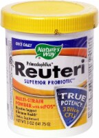 Nature's Way Primadophilus Reuteri Superior Probiotic Dietary Supplement Powder Perspective: Main