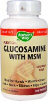 Nature's Way  FlexMax™ Glucosamine with MSM Perspective: Main