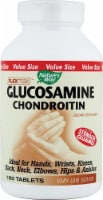 Nature's Way  FlexMax™ Glucosamine Chondroitin Perspective: Main