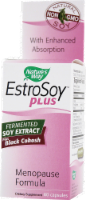 Nature's Way Estrosoy Plus Menopause Capsules Perspective: Main