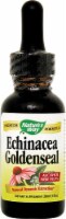 Nature's Way  Echinacea Goldenseal