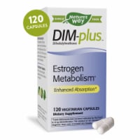 Nature's Way® Dim Plus™ Dietary Supplement