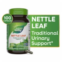 Nature's Way® Nettle Leaf Capsules