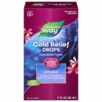 Nature's Way® Umcka Cold Care Original Drops Perspective: Main