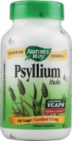 Nature's Way  Psyllium Husk Perspective: Main