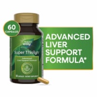 Nature's Way® Super Thisilyn Advanced Detox Vcaps