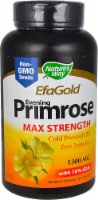 Nature's Way  EFAGold® Evening Primrose Perspective: Main