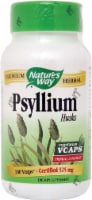 Nature's Way  Psyllium Husk Perspective: Main