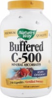 Nature's Way  Buffered C-500 Capsules Perspective: Main