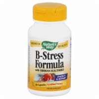 Nature's Way® B-Stress Formula Capsules Perspective: Main
