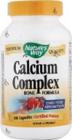Nature's Way  Calcium Complex Bone Formula Perspective: Main