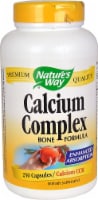Nature's Way  Calcium Complex Bone Formula Perspective: Main