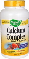 Nature's Way  Calcium Complex Bone Formula Perspective: Main