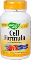 Nature's Way Cell Formula with Antioxidants Perspective: Main