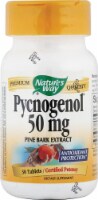 Nature's Way  Pycnogenol® Perspective: Main