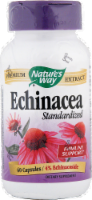 Nature's Way Standardized EE Capsules Perspective: Main
