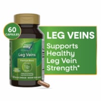 Nature's Way® Leg Veins with Tru-OPCs Capsules