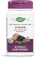 Nature's Way Vision Capsules Perspective: Main
