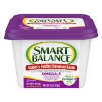 Smart Balance® Original Buttery Spread Tub, 45 oz - Kroger