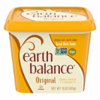 Earth Balance® Original Buttery Spread Tub