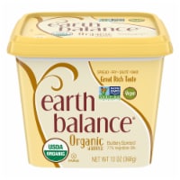 Earth Balance Organic Whipped Buttery Spread Perspective: Main