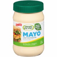 Smart Balance Light Mayo Perspective: Main