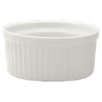 Dash of That Ramekin - White