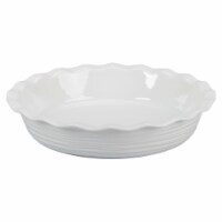 BIA Cordon Bleu® Deep Kalahari Pie Dish Perspective: Main
