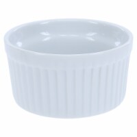 BIA Cordon Bleu White Ramekin Perspective: Main