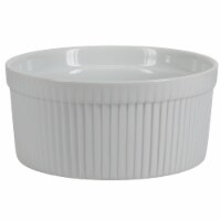 BIA 1 qt. Cordon Bleu Souffle Perspective: Main